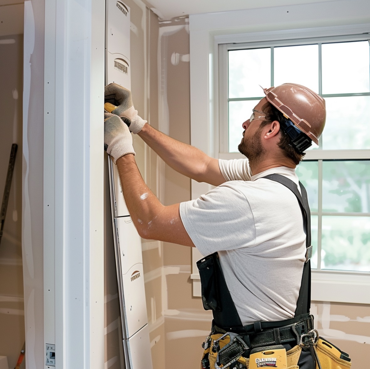Pro Installation